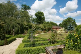 Photography of a country property in Essex